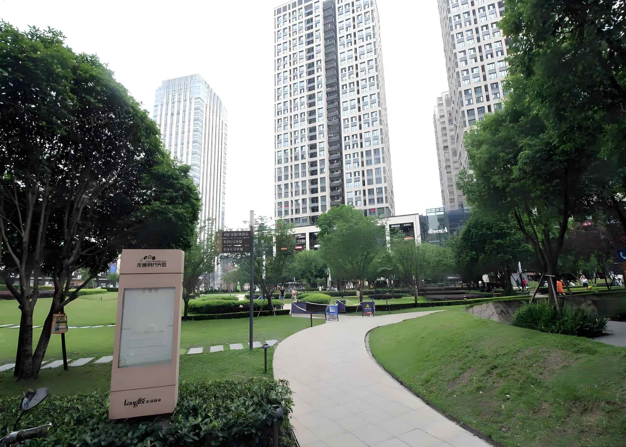 外立面